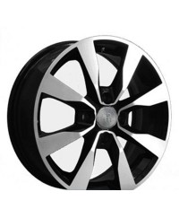 Replay GN86 BKF R15 W6.0 PCD4x100 ET39 DIA56.6